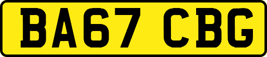 BA67CBG