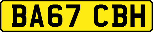 BA67CBH