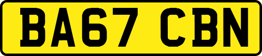 BA67CBN