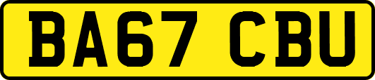 BA67CBU