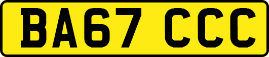 BA67CCC