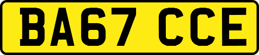 BA67CCE