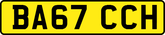 BA67CCH