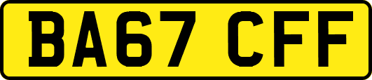 BA67CFF