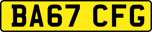 BA67CFG