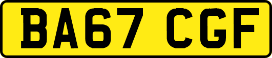 BA67CGF