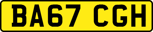 BA67CGH