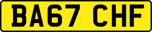 BA67CHF
