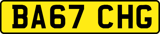 BA67CHG