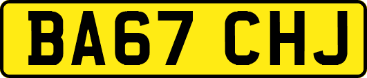 BA67CHJ