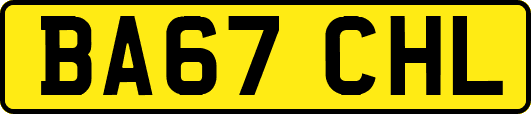 BA67CHL