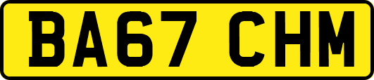 BA67CHM