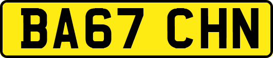 BA67CHN