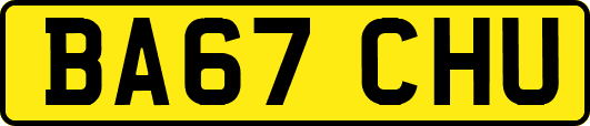 BA67CHU