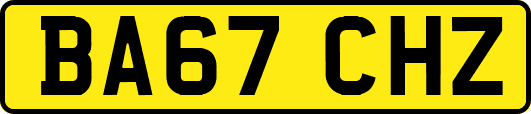 BA67CHZ