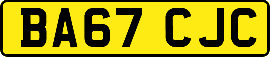 BA67CJC