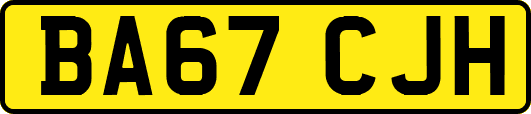 BA67CJH