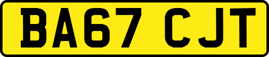 BA67CJT