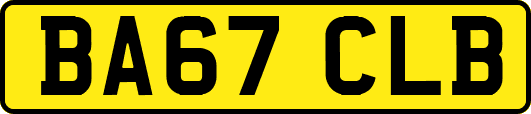BA67CLB