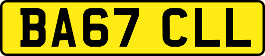 BA67CLL
