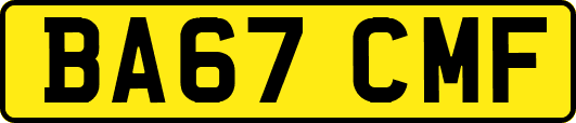 BA67CMF
