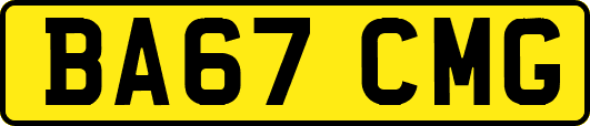 BA67CMG