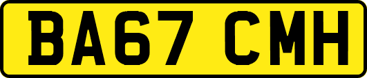 BA67CMH
