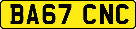BA67CNC