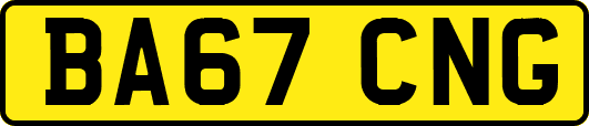 BA67CNG