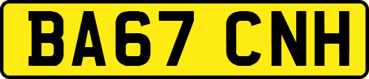 BA67CNH