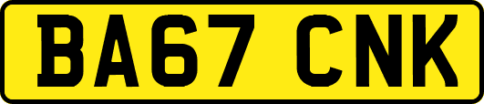 BA67CNK