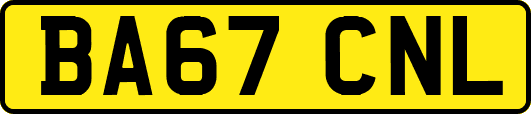 BA67CNL