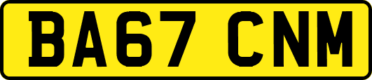 BA67CNM