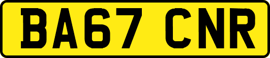 BA67CNR