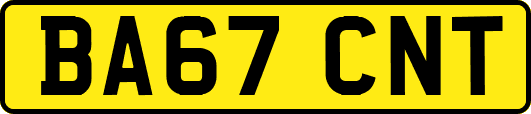 BA67CNT