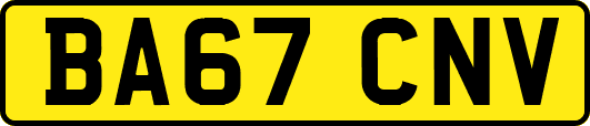 BA67CNV