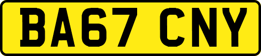 BA67CNY