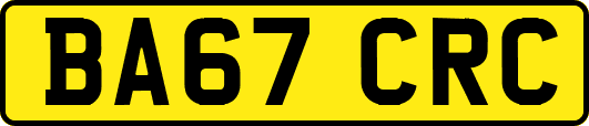 BA67CRC