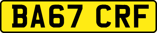 BA67CRF