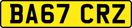 BA67CRZ