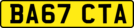BA67CTA