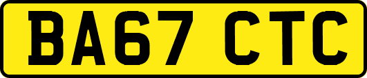 BA67CTC