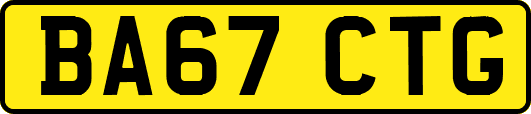 BA67CTG