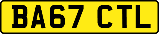 BA67CTL