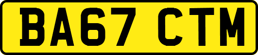 BA67CTM