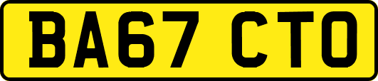BA67CTO