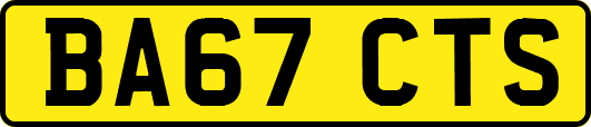 BA67CTS