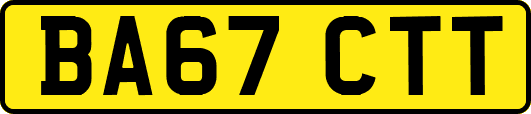 BA67CTT