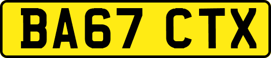 BA67CTX