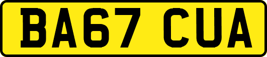 BA67CUA